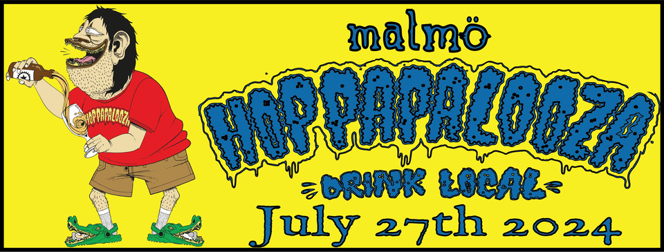 Pittman Cole at Hoppapalooza